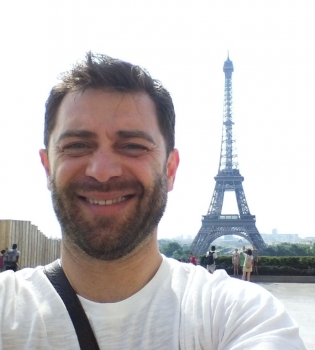 Сергей Калинин