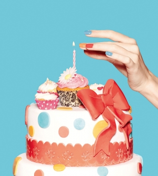 Speaking Colors от YVES ROCHER