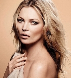 Кейт Мосс обнажилась для фотосессии бренда Rimmel