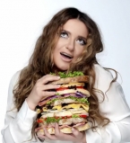 Наталья Могилевская решила похудеть