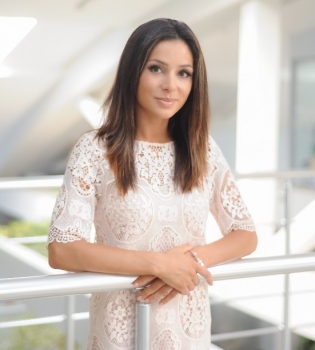 Злата Огневич новое фото