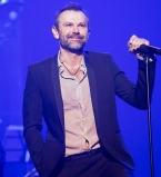 Вакарчук об отношениях с дочерью