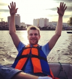 Иван Дорн новое фото