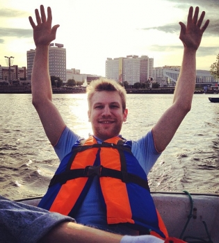 Иван Дорн новое фото