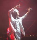 Юлия Санина беременна