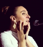 Елена Ваенга заявила, что любит Украину