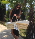 Кети Топурия без ума от дочки