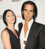 Ник Кейв и Сьюзи Бик