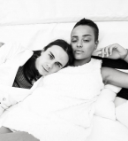 Жан Грицфельдт и Сюзанна Абдулла