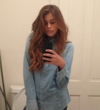 Кайя Гербер - дочь Синди Кроуфорд