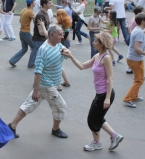 Дни латиноамериканской культуры на Арт-Пикнике: изучение испанского, уроки танцев и встречи с путешественниками