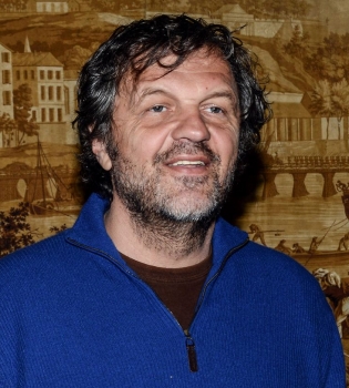 Эмир Кустурица