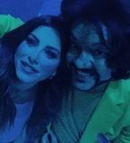 Ани Лорак и Филипп Киркоров