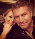 Леонид Агутин и Анжелика Варум