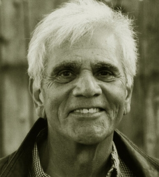 Алекс Рокко