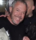 Андрей Макаревич написал еще одну песню в ответ на события в Украине