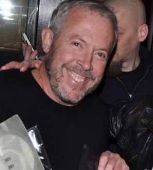 Андрей Макаревич написал еще одну песню в ответ на события в Украине