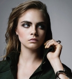 СМИ: Кара Делевинь рассталась со своей возлюбленной Энни Кларк