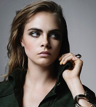 СМИ: Кара Делевинь рассталась со своей возлюбленной Энни Кларк