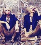 Loboda в новой фотосессии