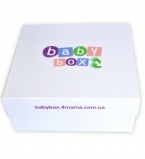 Baby Box снова порадовал своих поклонников новой коробочкой