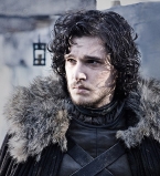 Джон Сноу возвращается: Кит Харингтон замечен на съемках "Игры престолов"