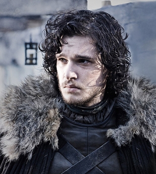 Джон Сноу возвращается: Кит Харингтон замечен на съемках &quot;Игры престолов&quot;