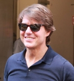 СМИ: Том Круз планирует женится на своей ассистентке