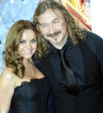 Игорь Николаев и Юлия Проскурякова