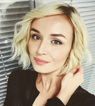 Полина Гагарина порвала с Константином Меладзе