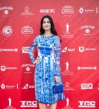 Одесса, море, кино и шампанское