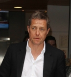 Фотофакт: Хью Грант заметно постарел