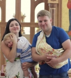 Антон Копытин породнился с Иваном Пилипцом