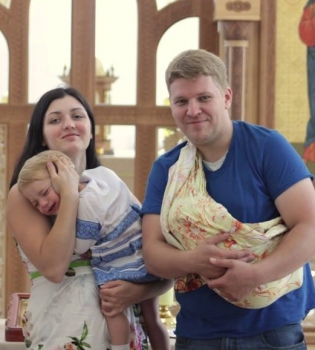 Антон Копытин породнился с Иваном Пилипцом