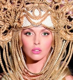 Оля Полякова новое фото