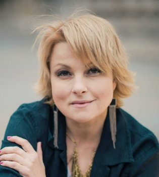 Мария Бурмака