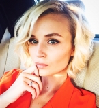 Полина Гагарина прокомментировала разрыв с Константином Меладзе