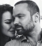 Официально: Алексей Чадов и Агния Дитковските больше не вместе