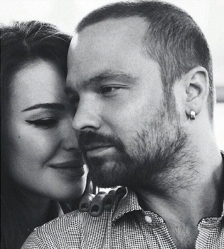 Официально: Алексей Чадов и Агния Дитковските больше не вместе