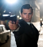 Гай Ричи снял фильм