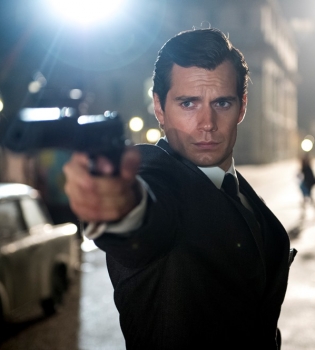 Гай Ричи снял фильм