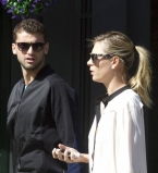 Григор Димитров прокомментировал разрыв с Марией Шараповой