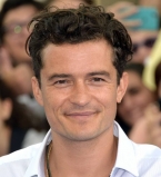 Берегитесь, девушки: красавчик Орландо Блум блистает на фестивале в Италии