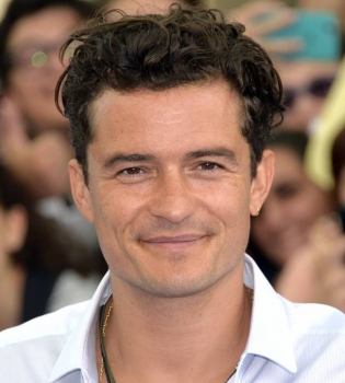 Берегитесь, девушки: красавчик Орландо Блум блистает на фестивале в Италии