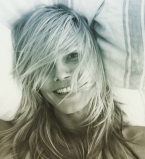 Хайди Клум публично призналась в любви молодому бойфренду