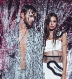 Макс Барских представил новый клип Подруга-ночь