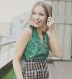 Ксения Собчак о Крыме