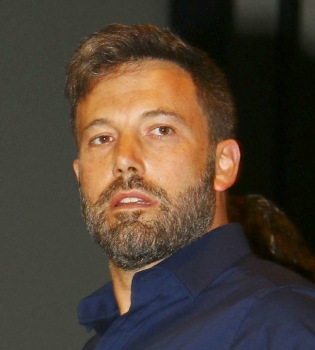 СМИ: Бен Аффлек закрутил роман с няней своих детей