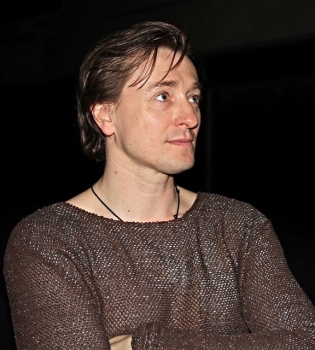 Сергей Безруков фото