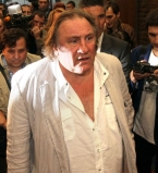 Жерар Депардье фото